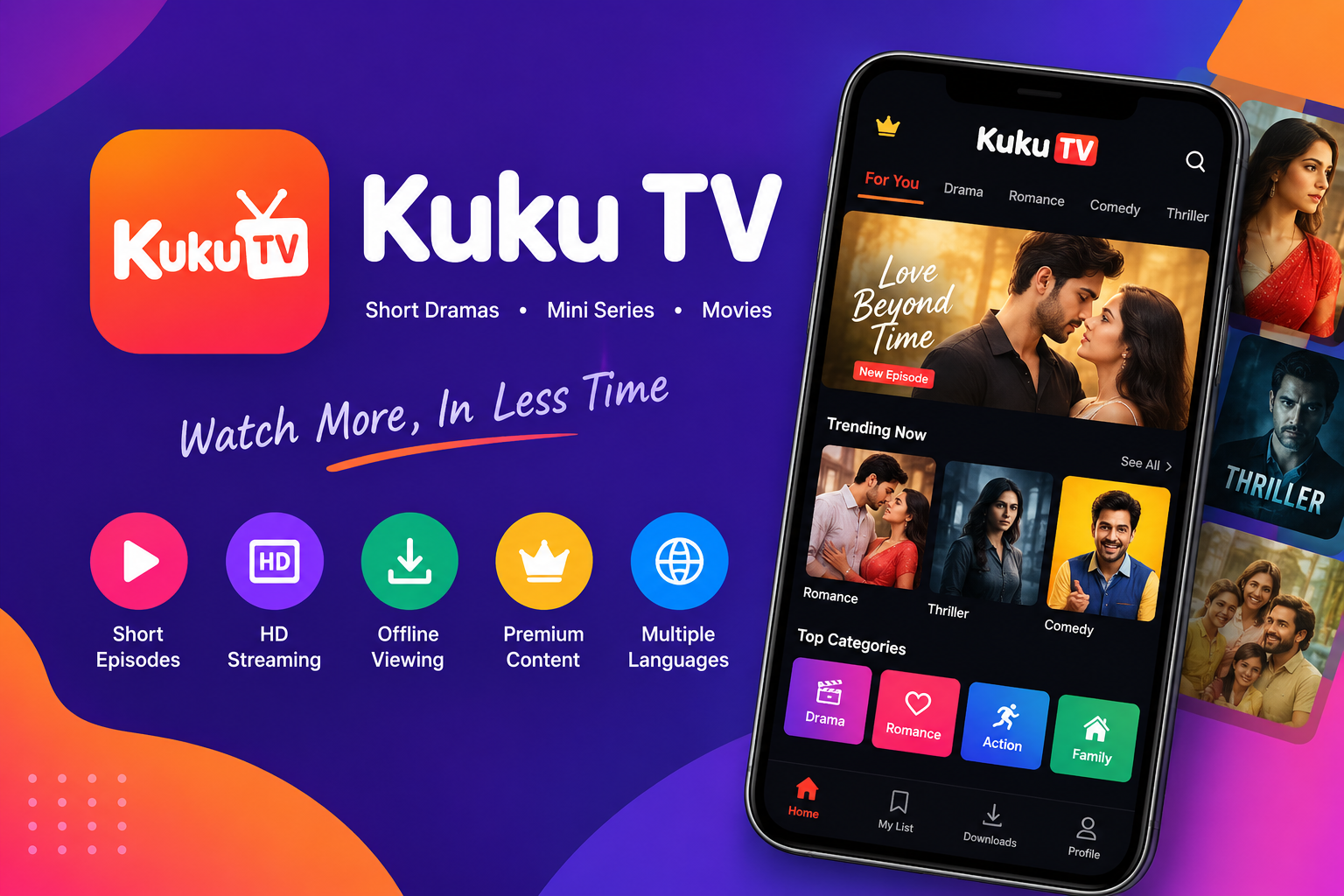 Kuku Tv